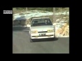 Essai du passé : Renault 21 Turbo
