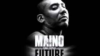 Watch Maino Celebrate video