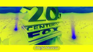20Th Century Fox Intro In G-Major 2