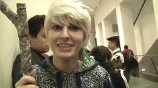 ~*Anime Boston 2014 Vlog Part 3: Jack Frost, Con Drama, Bad Con is Bad*~