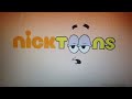 NickToons UK SpongeBob New Bumpers (2017)