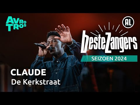 Claude - De Kerkstraat