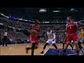 Roy Hibbert's Near Triple-Double Helps Indy Stay Undefeated