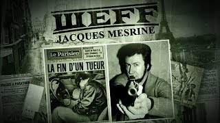 Шеff - Jacques Mesrine (Official Video)