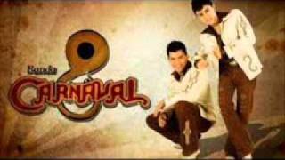 Watch Banda Carnaval El Bandolero video