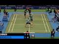 R16 - MD - Chen H.L. / Lu C.P. vs C.Adcock / A.Ellis - 2014 Badminton Japan Open