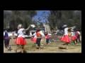 CUECA TARIJEÑA - OSCAR VIDEA - HIJA DE LA LUNA - INSTRUMENTAL