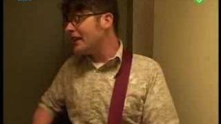 Watch Colin Meloy We Both Go Down Together video