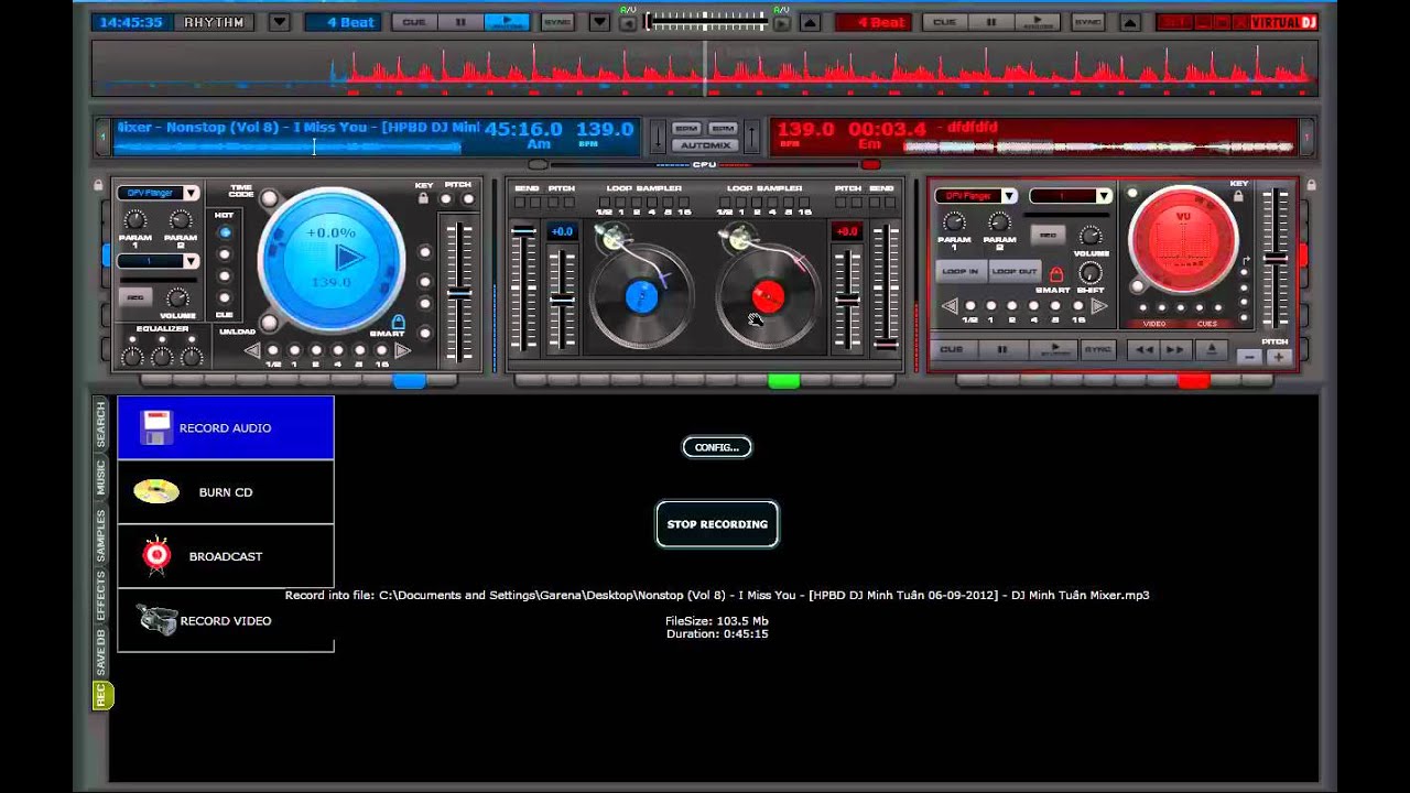 Virtual Dj Pro Basic Full Free Download