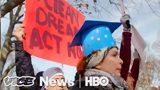Alabamas Deciding Vote & Daca Dream In Jeopardy Vice News Tonight Full Episode Hbo