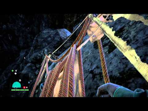 Как найти маску в far cry 4 Как найти маску в far cry 4