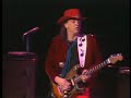 Stevie Ray Vaughan - Testify - Live in Japan
