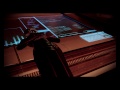 Mass Effect 2 : Thane Krios as a Love Interest - Part 1