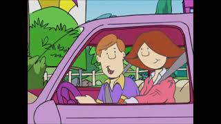 Katie And Orbie 204- The Summer Grocery Store