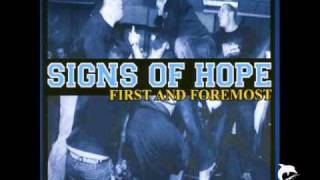 Watch Signs Of Hope Another Song video