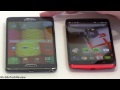 Motorola Droid Turbo vs. Samsung Galaxy Note 4 Comparison Smackdown