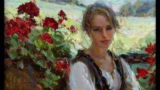 Ольга Стельмах - Ты Такая Ж Простая, Как Все