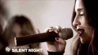 Watch Fifth Harmony Silent Night video