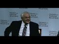 HBO History Makers: Understanding the 2008 Financial Crisis