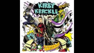 Watch Kirby Krackle Villain Song video