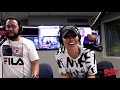 THINGS NOT TO DO ON MORNING RADIO