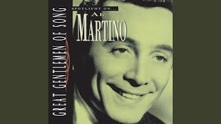 Watch Al Martino You Always Hurt The One You Love video