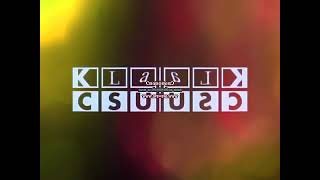 Klasky Csupo Effects In Usa Major