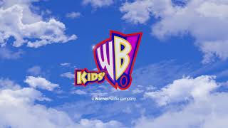 Kids Wb Logo 2021, Fanmade