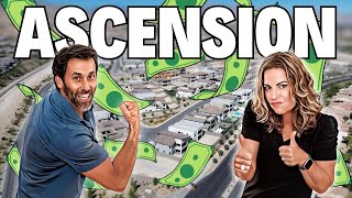 Ascension Summerlin Biggest Equity Gains In 2025