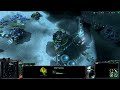 Harv Presents: StarCraft 2 - Tactical Supply Depot