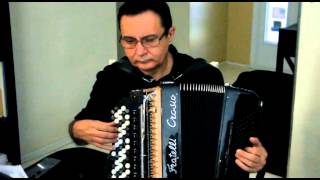 Starlight & Strings Tango Practice Clip 4