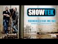 SHOWTEK - Rockchild feat. MC DV8 - Full version! A