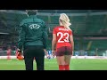 Funny Moments in Women's Football