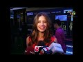 image Stars At Iifa Awards Green Carpet