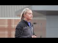 BYU Track and Field | 2022 NCAA West Regional | Women's Day 1