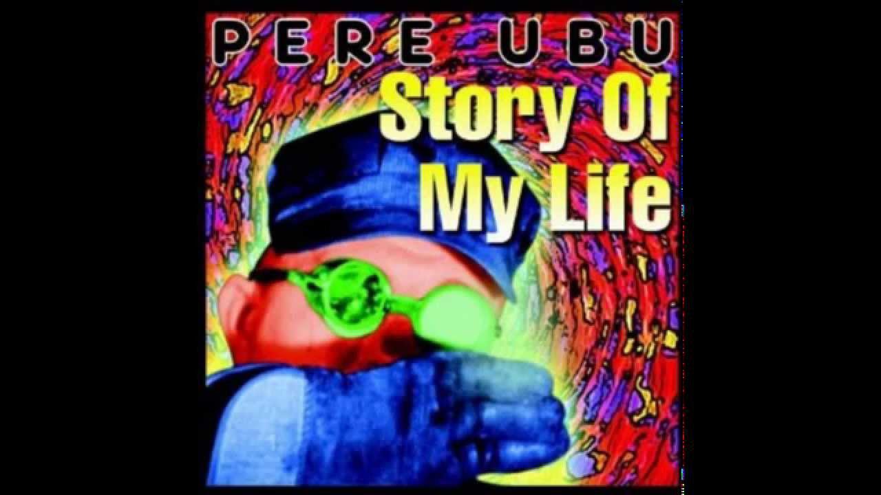 Pere Ubu The Modern Dance Pere Ubu The Modern Dance