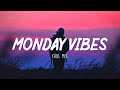 Play this video November Chill Mix  Chill vibes р English songs chill music mix