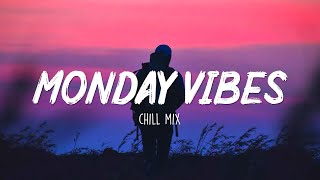 Play this video November Chill Mix  Chill vibes р English songs chill music mix