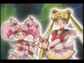 Sailor Moon ~ The Power Of Love ~