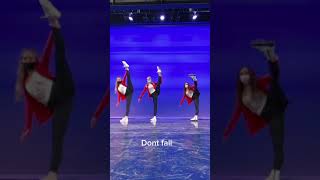 Flexi Girl Viral Flexibility Test Challenge Gymnastics Challenge Tiktok