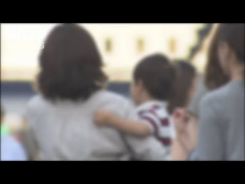 離婚後の子どもの「共同親権」　法務省が導入検討へ(19/09/27) (11月24日 23:00 / 13 users)