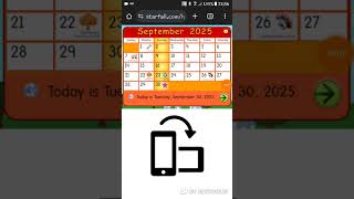 Starfall Jewish New Year