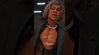 Lucifer Michealson-Beklenen Edit
