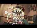 Dj Darko - Micromix002 (Electro/dubstep)