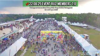 Live Update Petang 22.08.2025 𝗘𝗩𝗘𝗡𝗧 𝗥𝗫𝗭 𝗠𝗘𝗠𝗕𝗘𝗥 𝟳.𝟬
