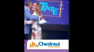 Andrea Legarreta Piernotas Vestido