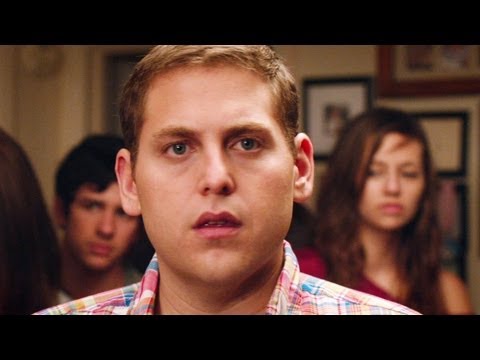 21 Jump Street 2012 (Trailer)