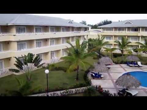 Grand Bahia Principe El Portillo Samana Dominican Republic