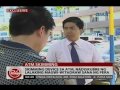 24 Oras: Skimming device sa ATM, nadiskubre ng lalaking magwi-withdraw sana ng pera