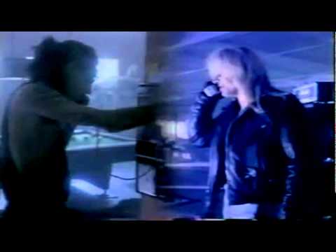 Don't Go Away Mad (Just Go Away) (official music video)